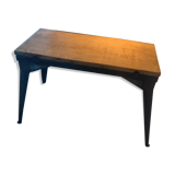 Industrial mind low table
