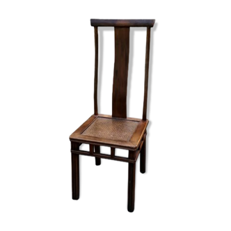 Colonial chair