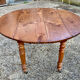Round table