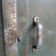 Industrial steel tool cabinet, hanging model, HR and Co