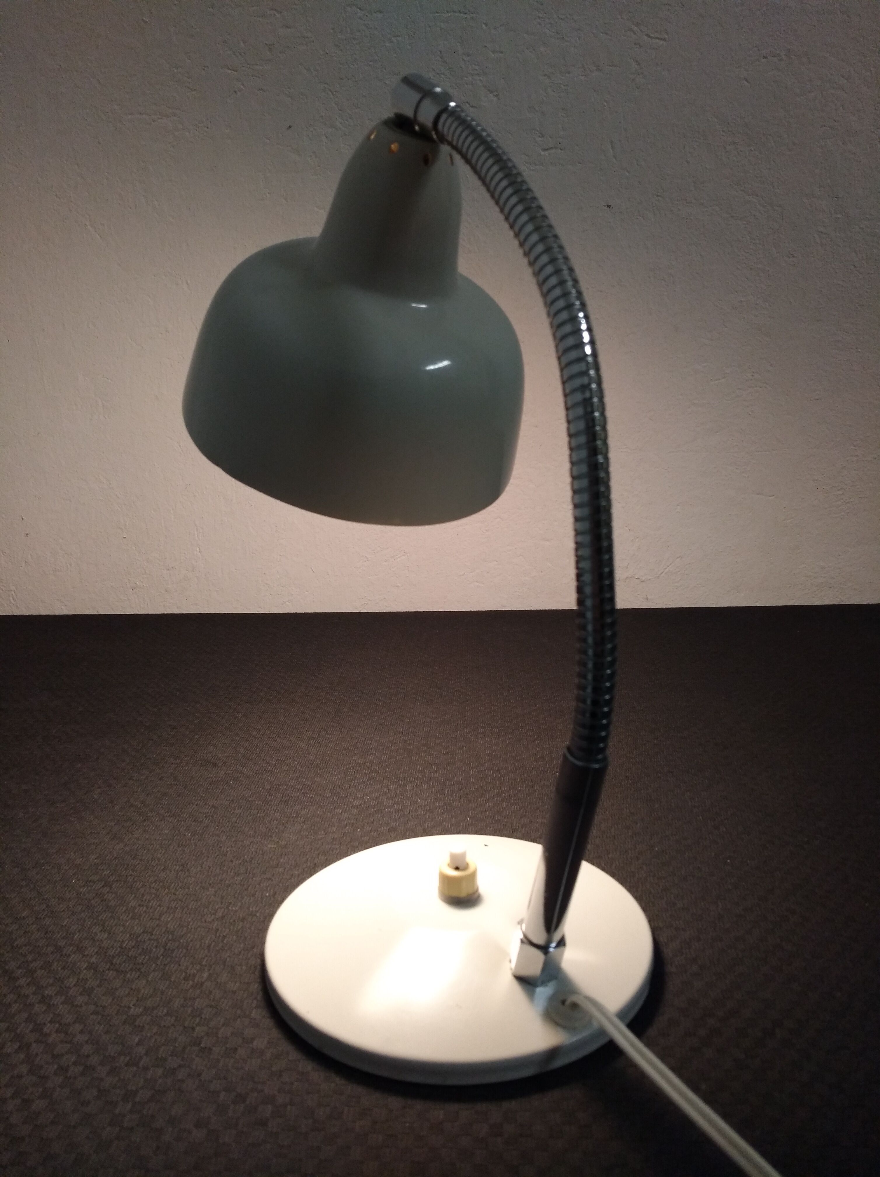 Office lamp of the 60s
