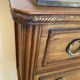 Chiffonnier de style louis XVI