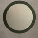 Vintage mirror 70s