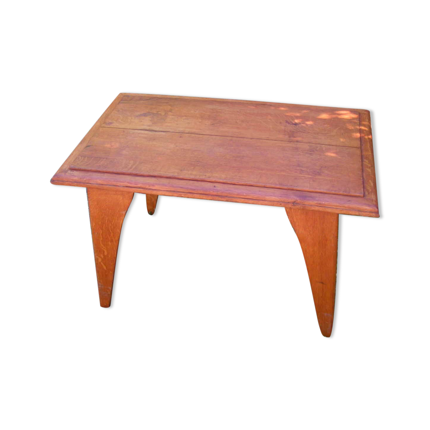 Living room coffee table 50s