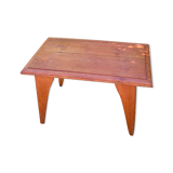 Living room coffee table 50s