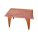 Living room coffee table 50s