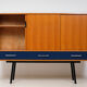 Bahut "102" par Janine Abraham pour Meuble TV 1953