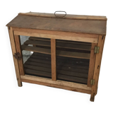 Ancien garde manger