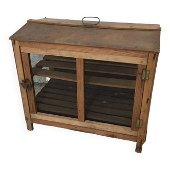 Old pantry