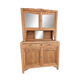 Vaisselier art déco