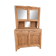 Vaisselier art déco