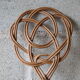Rattan carpet tap
