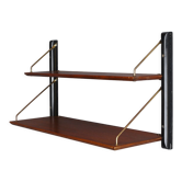 Shelving unit by Louis van Teeffelen for Webe. 1950s