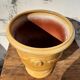 Anduze 20th century planter