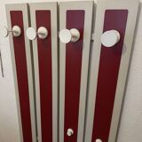 70's coat rack