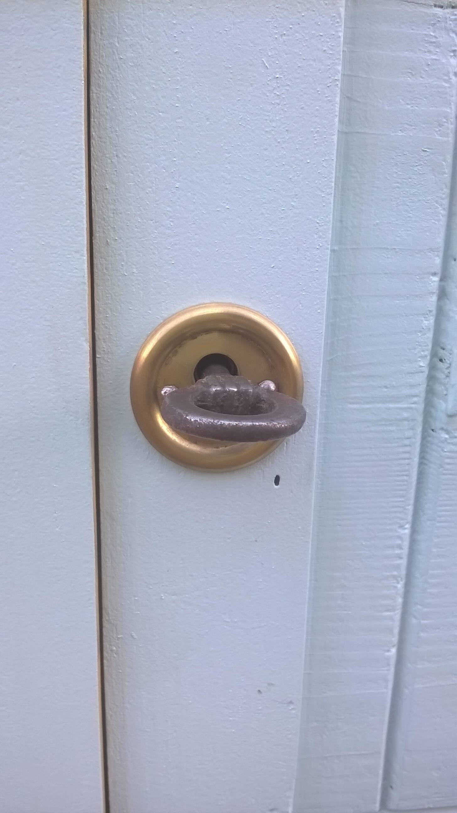 Parisian dresser buffet 1930