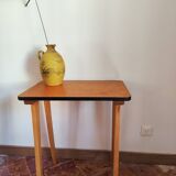 Vintage console
