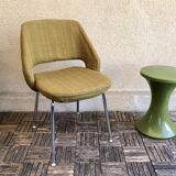 Chair model "deauville" design Marc Simon, edited by Airborne