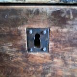 Large farmhouse cabinet