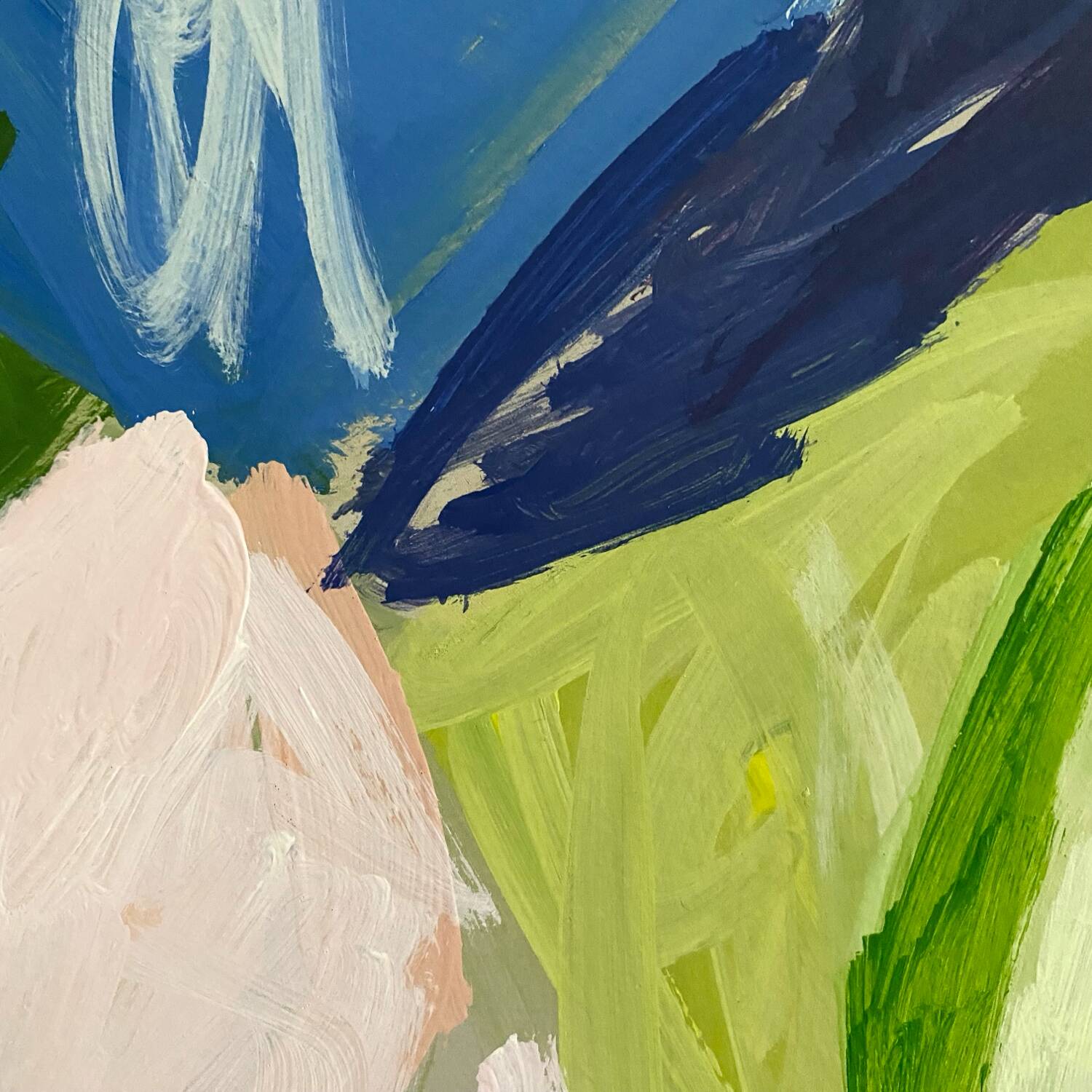 Acrylic 30x40
