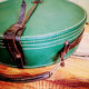 Hatbox Banjo