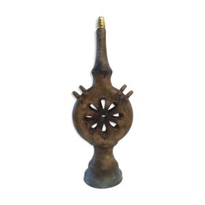 lampe en céramique Françoise