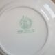 Set of 8 dessert plates wolf mill apple model