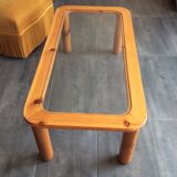 Vintage coffee table