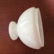 White opal globe