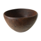 Teak salad bowl
