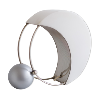 Half moon lamp 1980