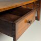 Table basse espagnole du 19ème siècle