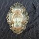 Plat style Art Nouveau / Jugendstil, vers 1900-1910