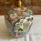 Urne chinoise