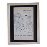 Illustration daninos " breach plugged "