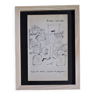 Illustration daninos " breach plugged "