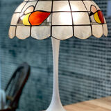 Vintage lamp 1970