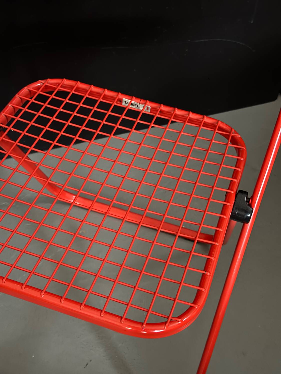 Office or kitchen chair