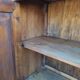 Buffet campagnard