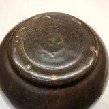 Onggi style stoneware vase Korea/China