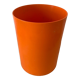 60s wastepaper basket