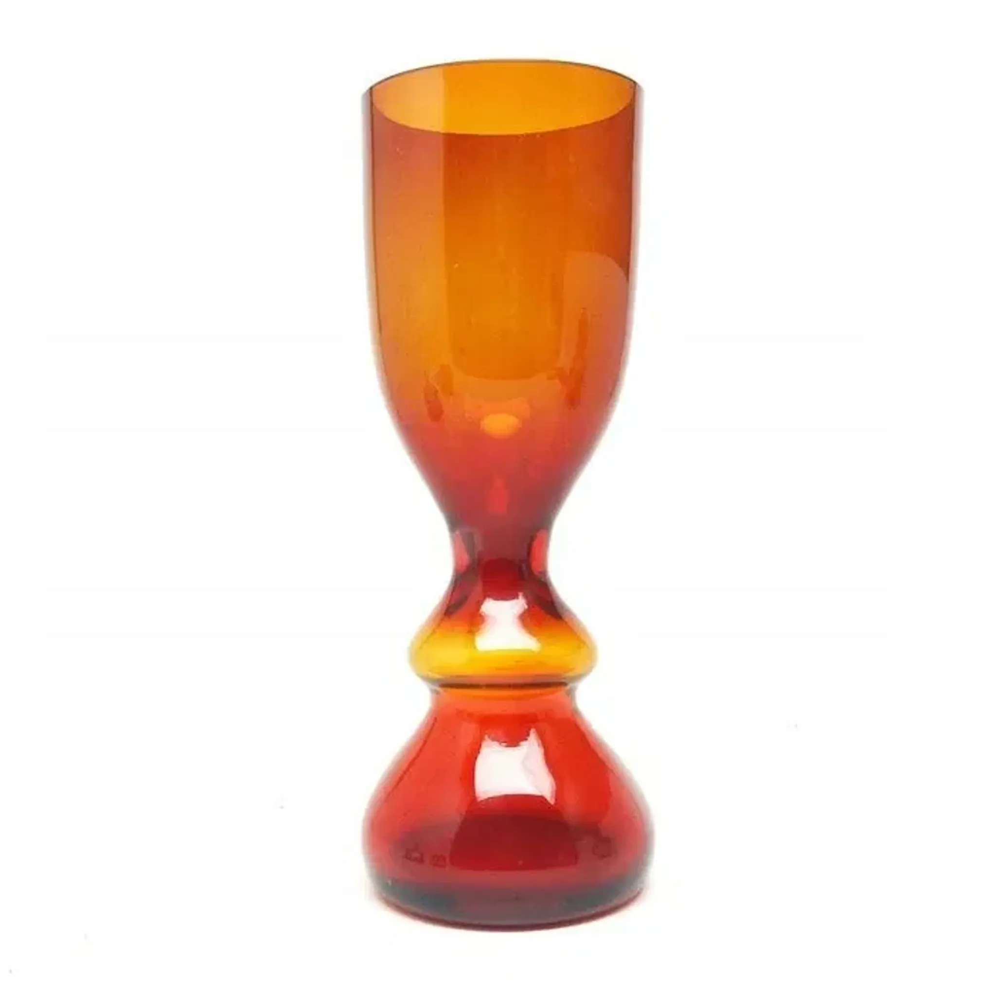 N3T Huta Sudety Vase Stefan Sadowski