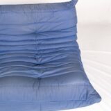 Pair of Togo sofas by Michel Ducaroy for Ligne Roset