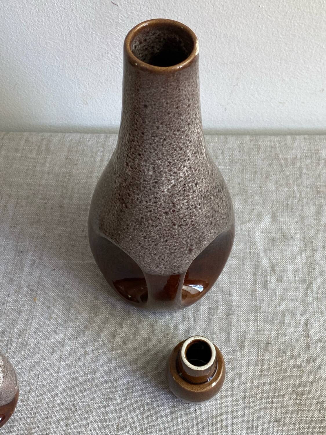 Portuguese ceramic slurry service