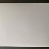 Silver photo Bernard Darot 20th statue La Force