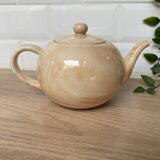 Niderviller teapot