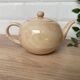 Niderviller teapot