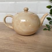 Niderviller teapot