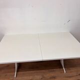 Extendable Dining Table by George Nelson for Herman Miller