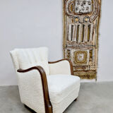 Fauteuils Art Déco